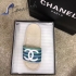 Chanel Flat 010